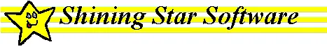 Shining Star Software logo
