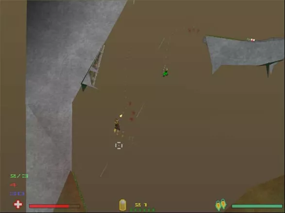 Soldat (2002) - MobyGames