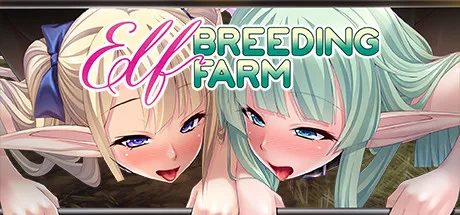 постер игры Elf Breeding Farm