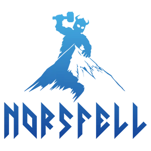 Norsfell Games Inc. logo