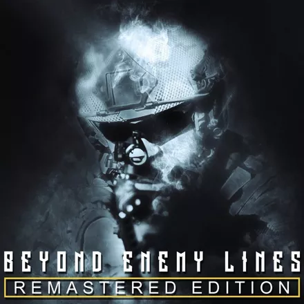 обложка 90x90 Beyond Enemy Lines: Remastered Edition