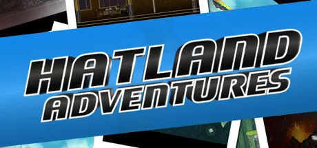 постер игры Hatland Adventures