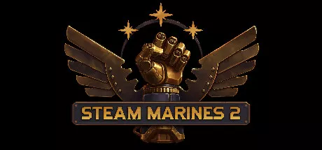 постер игры Steam Marines 2