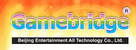GameBridge logo