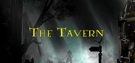постер игры The Tavern