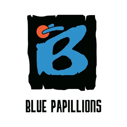 Blue Papillions Interactive, LLC. logo