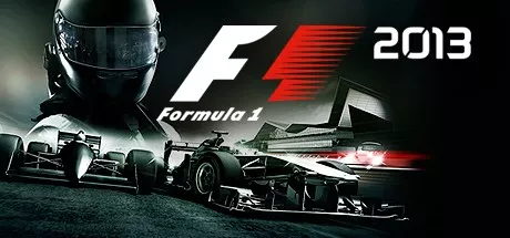 постер игры F1 2013
