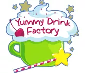 постер игры Yummy Drink Factory