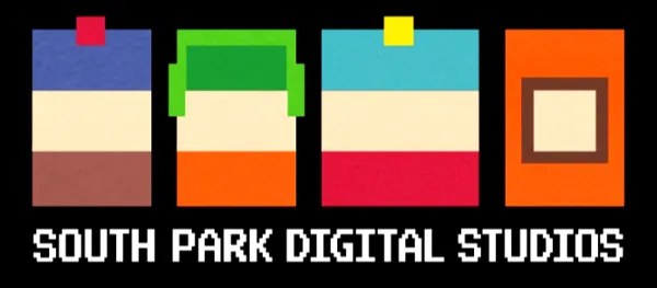 South Park Digital Studios logo