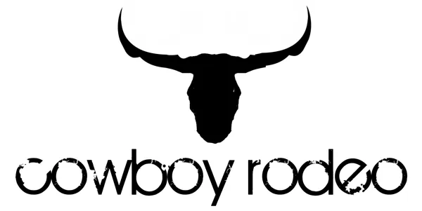 Cowboy Rodeo Oy logo