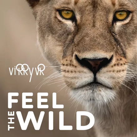 постер игры Virry VR: Feel the Wild