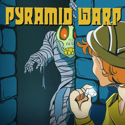 Play Pyramid Warp