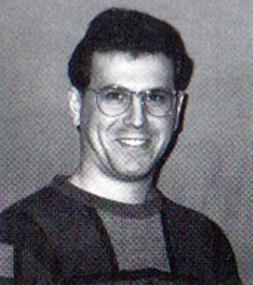 developer photo