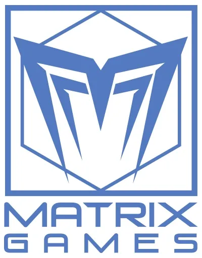 Matrix Games, Ltd. logo