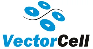 VectorCell logo