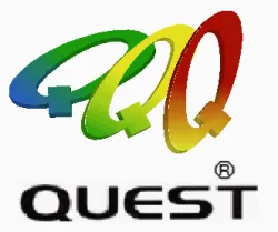 Quest Corporation logo