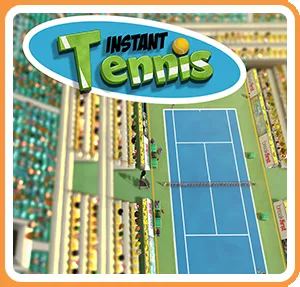 обложка 90x90 Instant Tennis