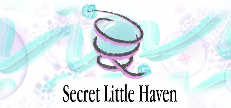 постер игры Secret Little Haven