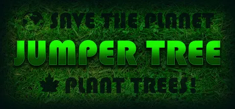 постер игры Jumper Tree