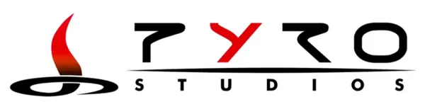 Pyro Studios S.L. logo