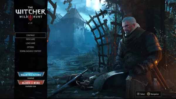 Buy The Witcher 3: Wild Hunt – Hearts of Stone