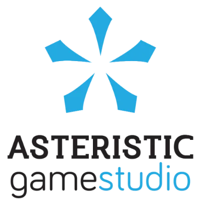 Asteristic Game Studio logo