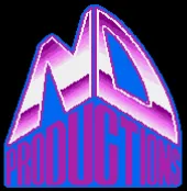 New-Deal Productions S.A. logo