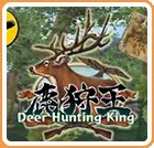 постер игры Deer Hunting King