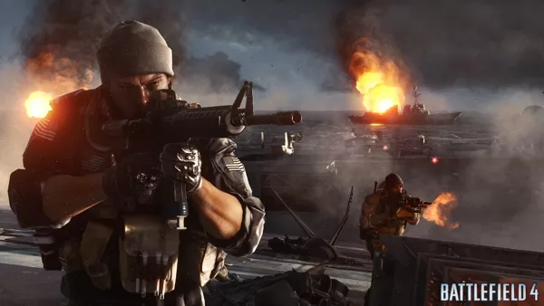 Battlefield 4 (Video Game 2013) - IMDb