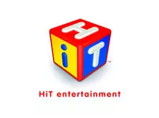 HIT Entertainment Ltd. logo