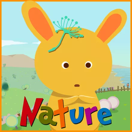 постер игры Nature