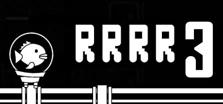 постер игры RRRR 3