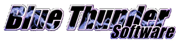 Blue Thunder Software logo