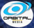 Orbital Media, Inc. logo