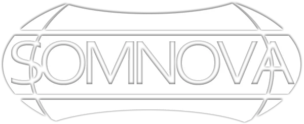 Somnova Studios logo