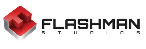 Flashman Studios LLC logo