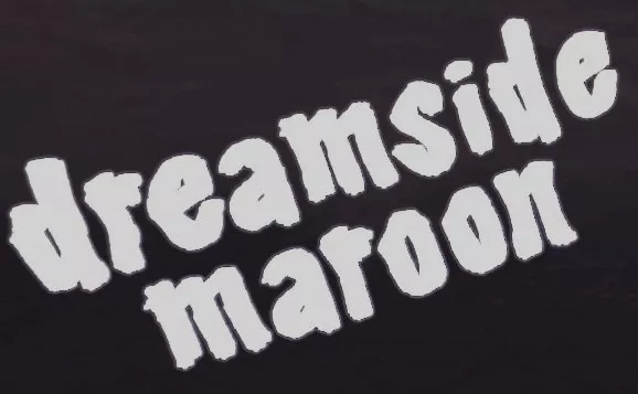 постер игры Dreamside Maroon