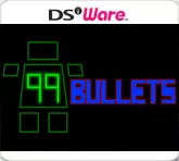 постер игры 99 Bullets