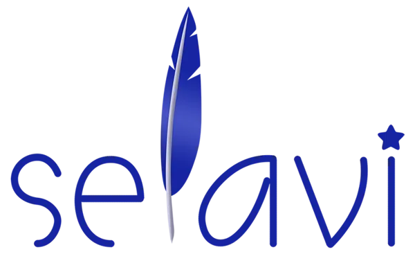 Selavi Games logo