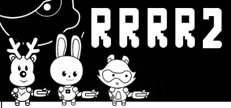 постер игры RRRR 2