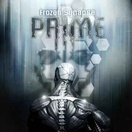 постер игры Frozen Synapse: Prime