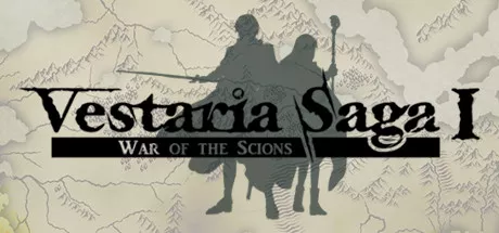 постер игры Vestaria Saga I: War of the Scions