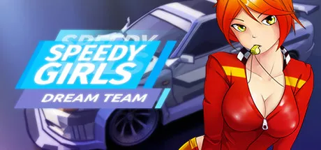 обложка 90x90 Speedy Girls: Dream Team