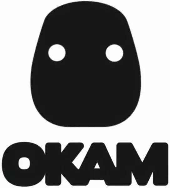 OKAM Studio logo