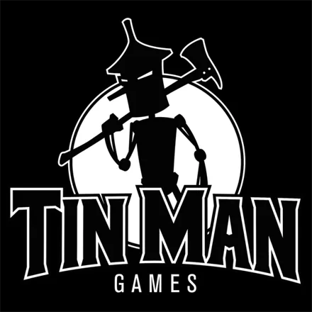 Tin Man Games Pty. Ltd. logo