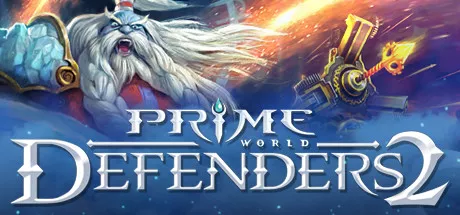 постер игры Prime World: Defenders 2