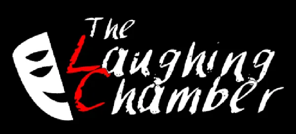 The Laughing Chamber logo