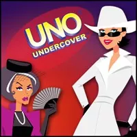постер игры UNO Undercover