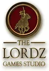 Lordz Games Studio, The logo