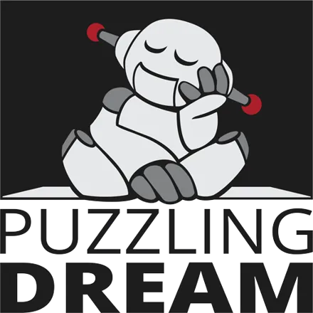 Puzzling Dream logo